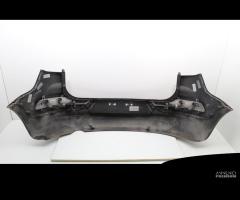 PARAURTI POSTERIORE COMPLETO KIA Sportage Serie 86