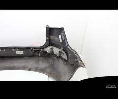 PARAURTI POSTERIORE COMPLETO KIA Sportage Serie 86