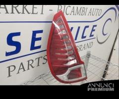 Fanale Stop Sinistro Renault Scenic X-Mod - 3