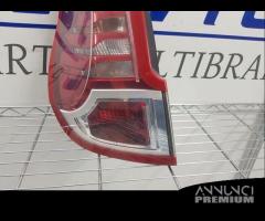 Fanale Stop Sinistro Renault Scenic X-Mod - 5