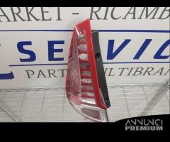 Fanale Stop Sinistro Renault Scenic X-Mod - 6