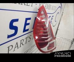 Fanale Stop Sinistro Renault Scenic X-Mod - 8