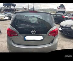 Ricambi Opel Meriva 1.4 turbo benz 120cv del 2018