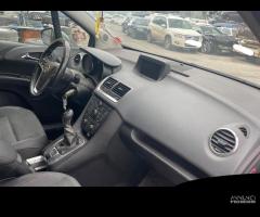 Ricambi Opel Meriva 1.4 turbo benz 120cv del 2018 - 21