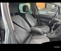 Ricambi Opel Meriva 1.4 turbo benz 120cv del 2018 - 22