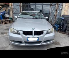 Ricambi BMW 320 MSport 2.0 163cv del 2006