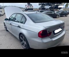 Ricambi BMW 320 MSport 2.0 163cv del 2006