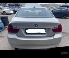 Ricambi BMW 320 MSport 2.0 163cv del 2006