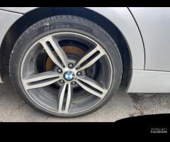 Ricambi BMW 320 MSport 2.0 163cv del 2006 - 23