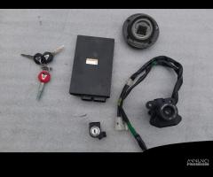 KIT AVVIAMENTO ORIGINALE YAMAHA R1 07 08