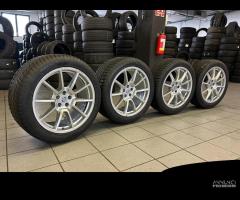 Cerchi d gomme porsche 295/40/20 e 265/45/20