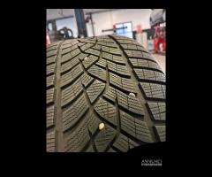 Cerchi d gomme porsche 295/40/20 e 265/45/20