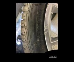 Cerchi d gomme porsche 295/40/20 e 265/45/20