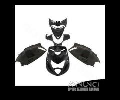 KIT CARENE PIAGGIO ZIP 50 SP 2001>2014