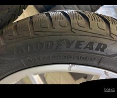 Cerchi d gomme porsche 295/40/20 e 265/45/20 - 7