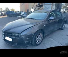 Ricambi Alfa Romeo 159 1.9 JTDm 16V 150cv del 2008