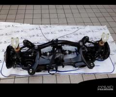 Ponte Differenziale Bmw 320 Serie 3 (F31) - 7