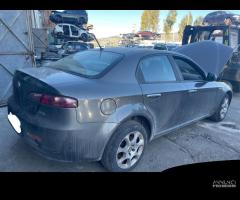 Ricambi Alfa Romeo 159 1.9 JTDm 16V 150cv del 2008