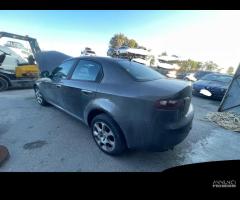 Ricambi Alfa Romeo 159 1.9 JTDm 16V 150cv del 2008