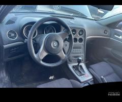 Ricambi Alfa Romeo 159 1.9 JTDm 16V 150cv del 2008