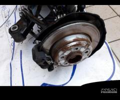 Ponte Differenziale Bmw 320 Serie 3 (F31) - 17