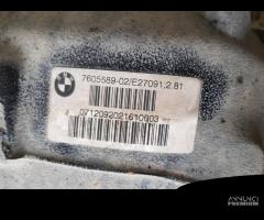 Ponte Differenziale Bmw 320 Serie 3 (F31) - 27