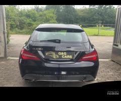 Mercedes-benz CLA 180 CLA 180 S.W. Sport