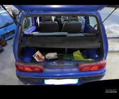 Ricambi Fiat Seicento 1.1 benz 54cv del 2002 - 6