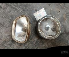 Faro  SIEM vespa 150 sprint GL gruppo ottico