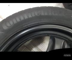 Cerchi e Gomme Renault Captur - 195/55 R16