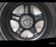 Cerchi e Gomme Renault Captur - 195/55 R16 - 7