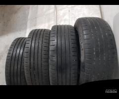 Cerchi e Gomme Renault Captur - 195/55 R16 - 10