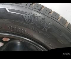 Cerchi e Gomme Renault Clio 2013 - 185/65R15