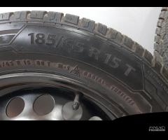 Cerchi e Gomme Renault Clio 2013 - 185/65R15