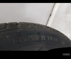 Cerchio In Lega con Gomma Fiat Panda - 185/55R15