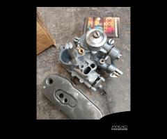 Carburatore sì 24 24 e dell'orto vespa 200 - 10