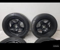 Cerchi e Gomme Renault Clio 2015 - 195/55 R16