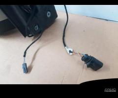 Specchio SX Volkswagen Up - 4 pin