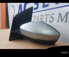 Specchio SX Volkswagen Up - 4 pin - 6