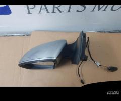 Specchio SX Volkswagen Up - 4 pin - 7