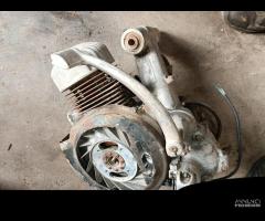 Motore vespa Piaggio vnb5m 125 4 marce