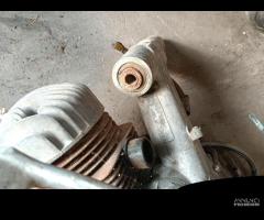 Motore vespa Piaggio vnb5m 125 4 marce - 6