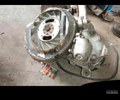 Motore vespa Piaggio vnb5m 125 4 marce - 7