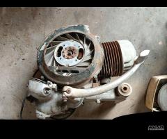 Motore vespa Piaggio vnb5m 125 4 marce - 8