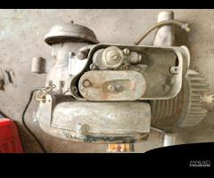 Motore vespa Piaggio vnb5m 125 4 marce - 9