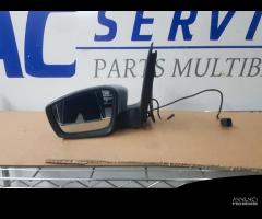 Specchio SX Volkswagen Up - 7 Pin