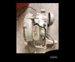 Motore vespa Piaggio vnb5m 125 4 marce - 12