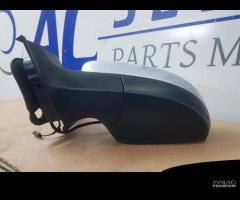 Specchio SX Volkswagen Up - 7 Pin - 6