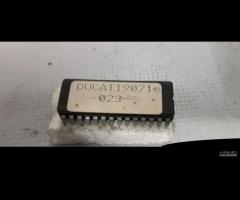 eprom originale DUCATI 907ie 54610271A