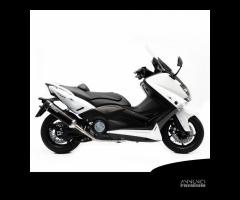 SCARICO LEOVINCE DARK T MAX 530 TMAX 530 2012 2016 - 1